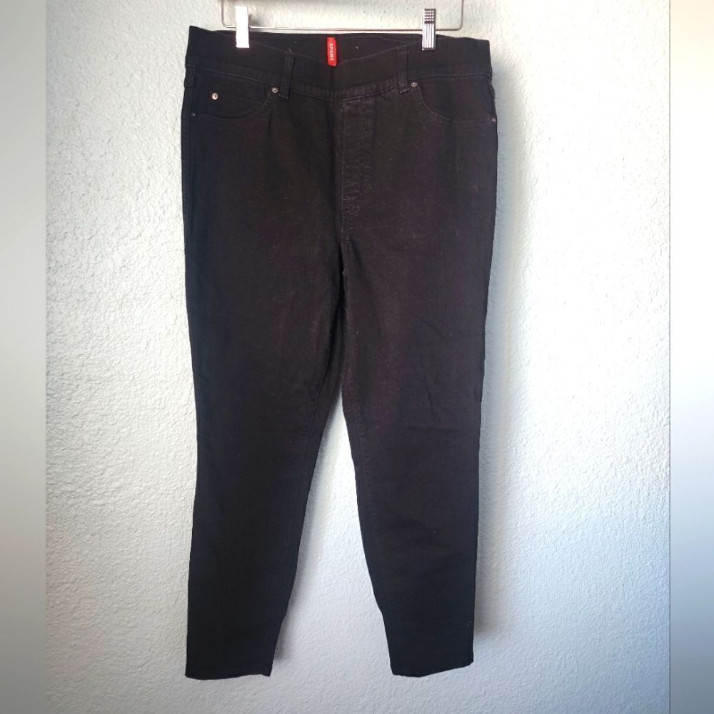 Spanx Black jeans